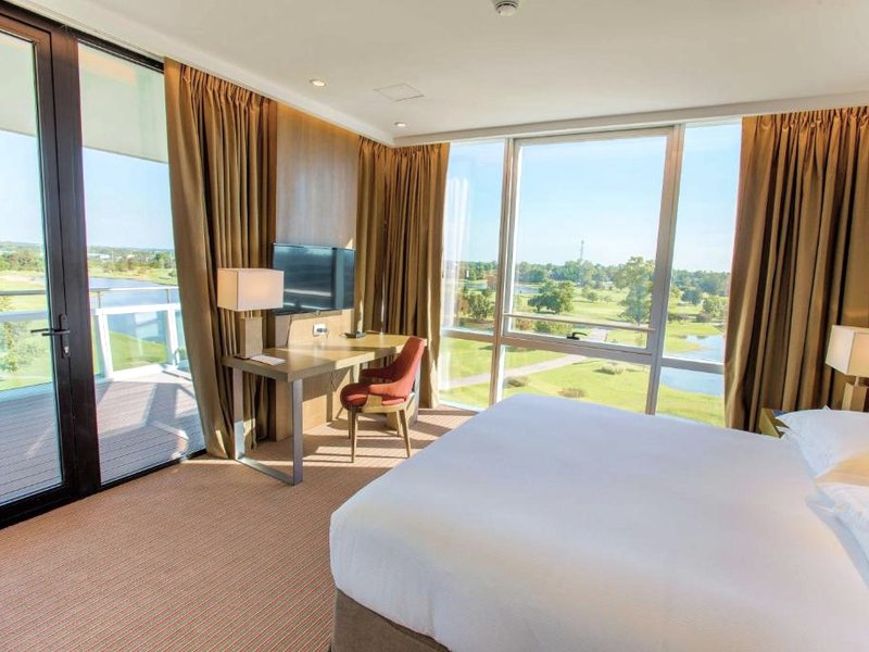 ヒルトン ピラール (Hilton Pilar)の写真