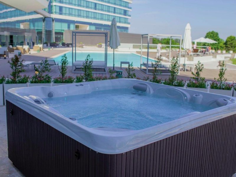 ヒルトン ピラール (Hilton Pilar)の写真