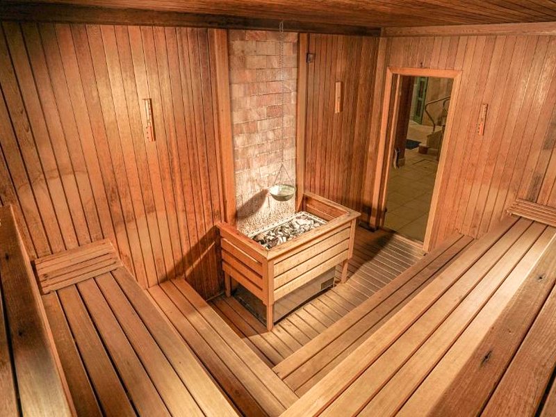 シェラトン ピラール ホテル&コンベンション センター   (Sheraton Pilar Hotel & Convention Center)の写真