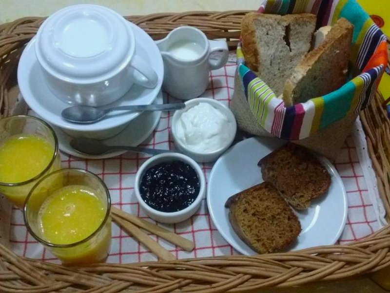La Ignacia Bed and Breakfastの写真