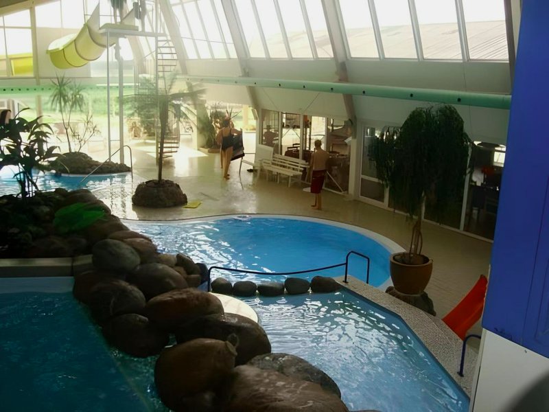 Dancamps Nordsø Water Parkの写真