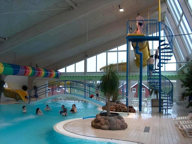 Dancamps Nordsø Water Parkの写真