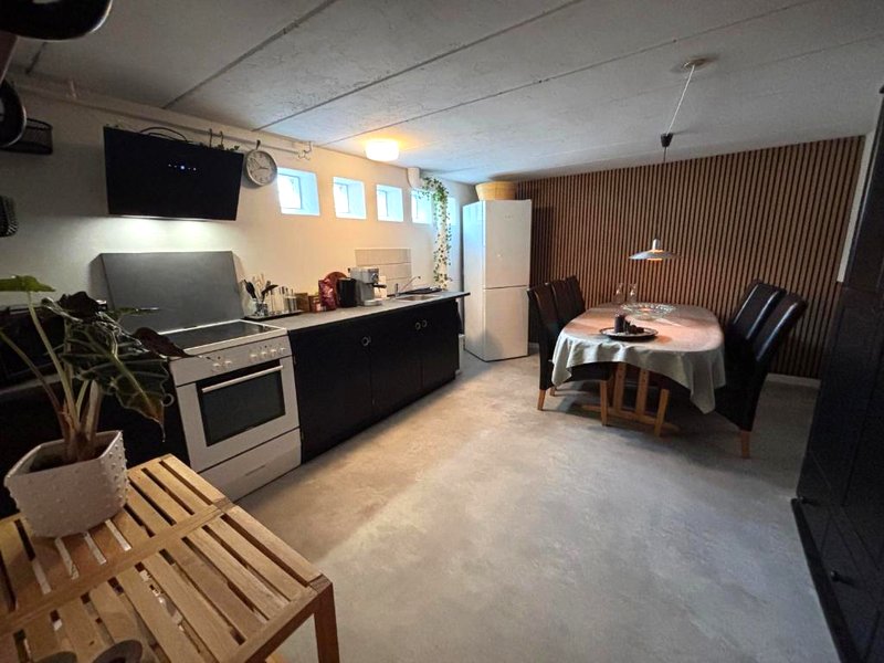 6 person Holiday Innの写真