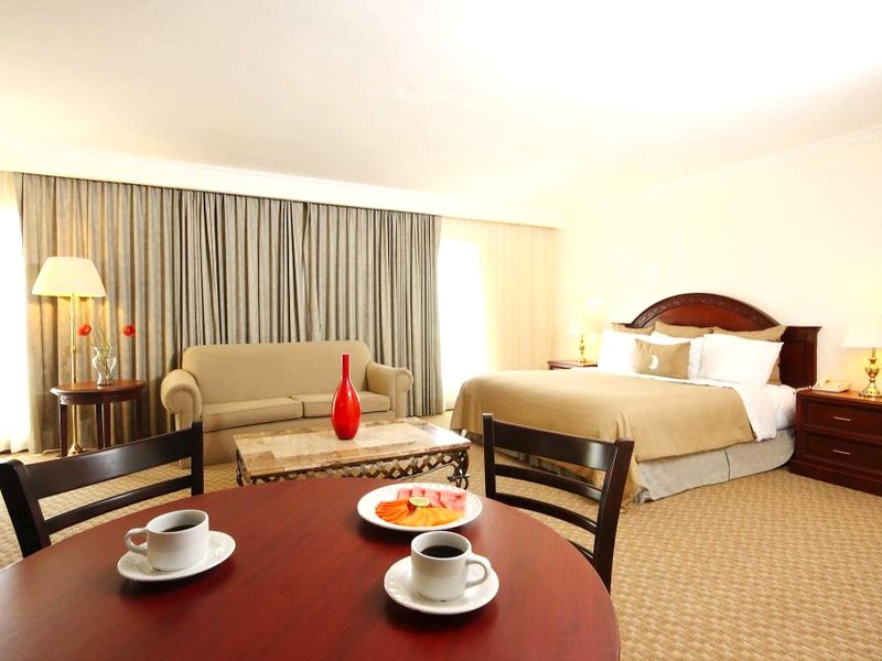 Fiesta Inn Express Nuevo Laredoの写真