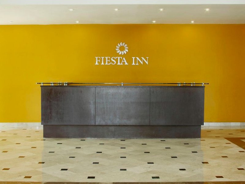Fiesta Inn Express Nuevo Laredoの写真