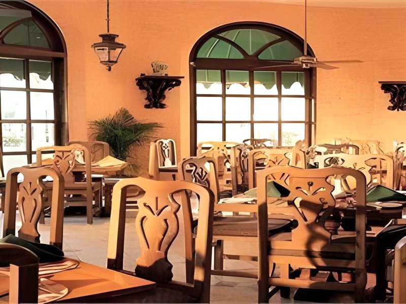 Fiesta Inn Express Nuevo Laredoの写真