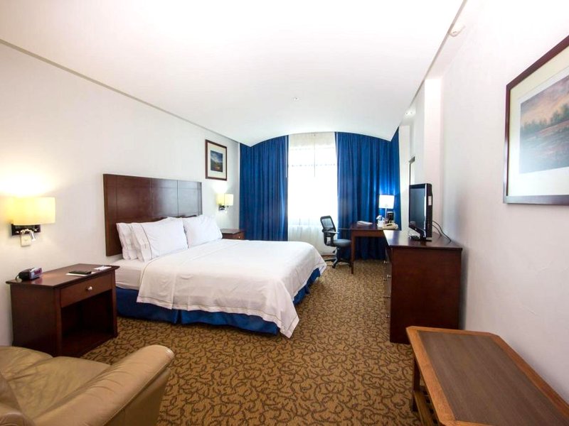 Holiday Inn Express Nuevo Laredo By IHGの写真