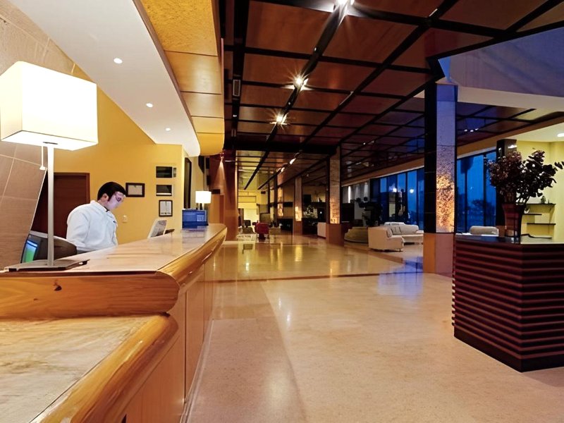 Holiday Inn Express Nuevo Laredo By IHGの写真