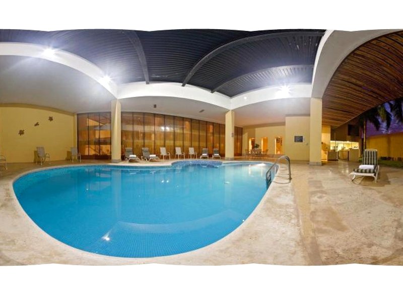Holiday Inn Express Nuevo Laredo By IHGの写真