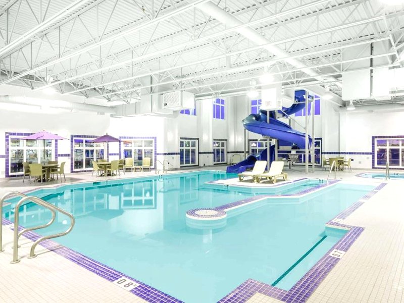 ラマダ バイ ウィンダム オールズ (Ramada by Wyndham Olds)の写真