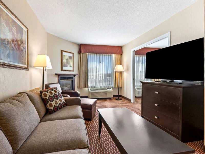 Best Western Of Oldsの写真