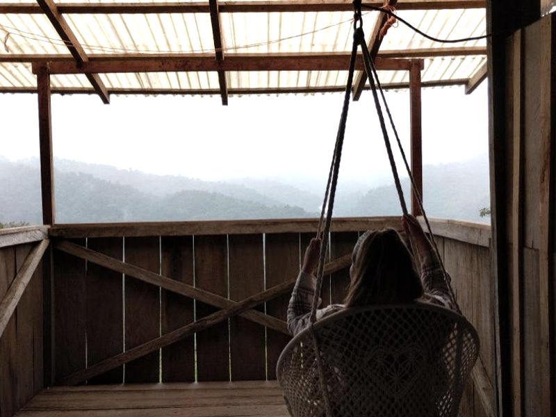 Finca Del Cieloの写真