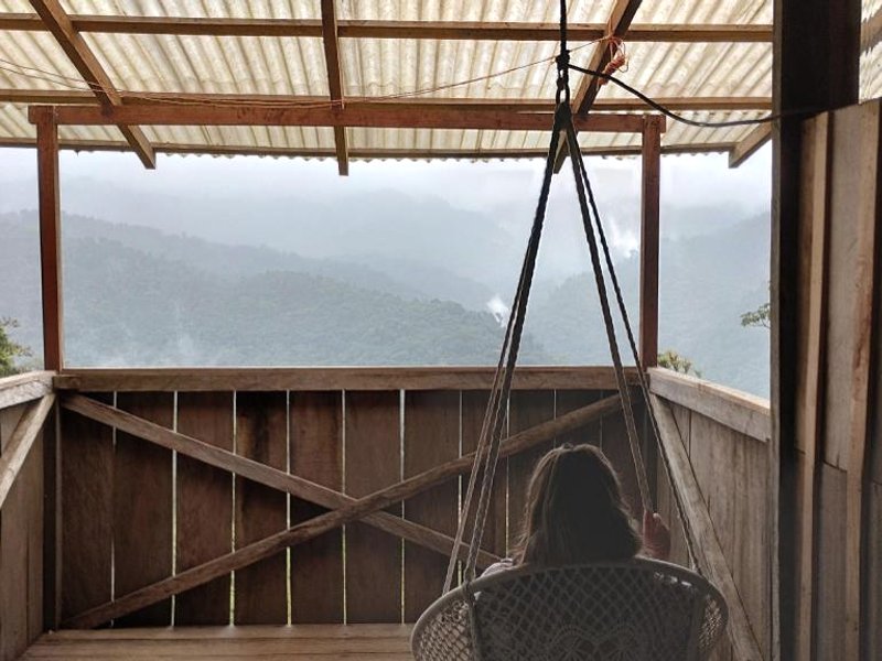 Finca Del Cieloの写真