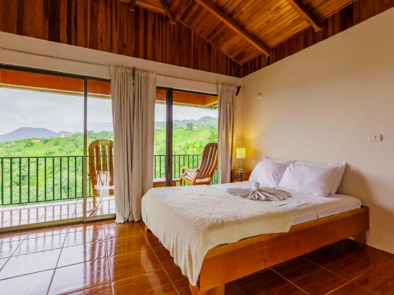 Chateau Arenal Hotel & Restauranteの写真