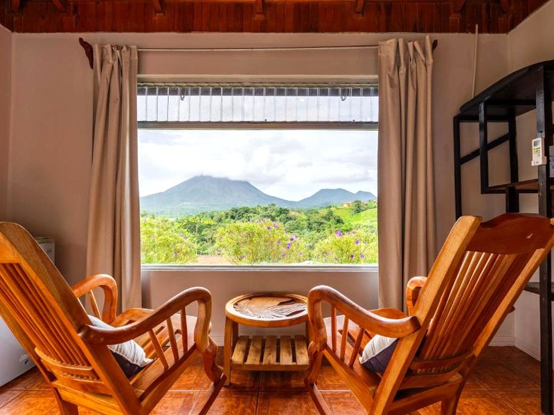 Chateau Arenal Hotel & Restauranteの写真