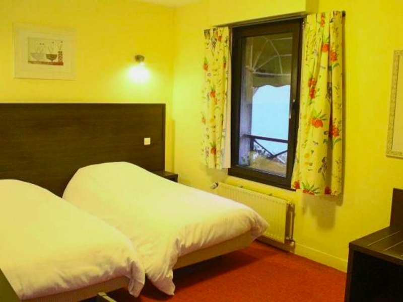 Auberge la Fontaineの写真
