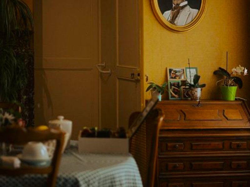 Le Lys Écossais (Le Lys Ecossais)の写真