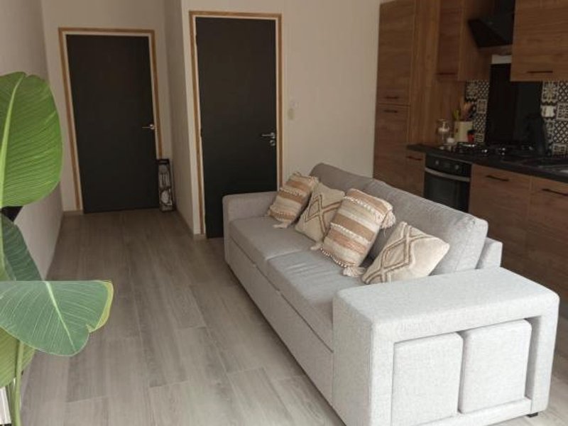 Appartement Rez de chaussée (Appartement Rez de chaussee)の写真