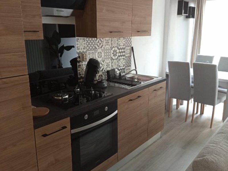 Appartement Rez de chaussée (Appartement Rez de chaussee)の写真