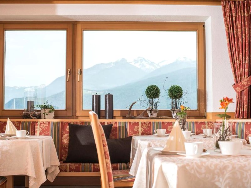 Hotel Garni Hochgruberの写真