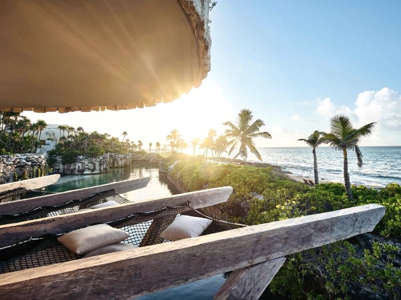 ホテル エクスカレット アルテ - オール パークス - オール ファン インクルーシブ (Hotel Xcaret Arte - All Parks - All Fun Inclusive)の写真