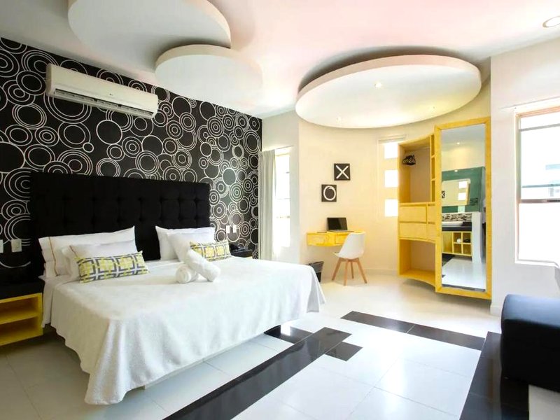 Casa Kaoba Hotel & Suitesの写真