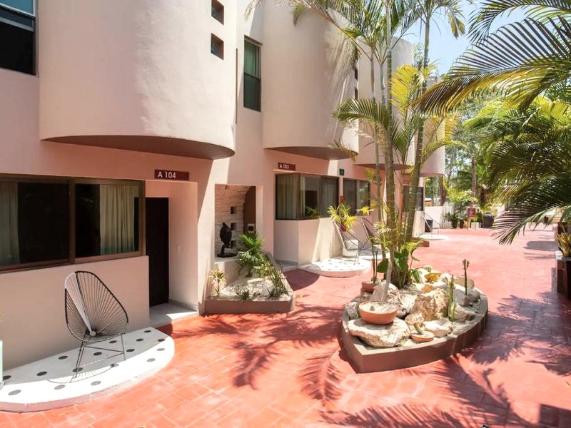 Casa Kaoba Hotel & Suitesの写真