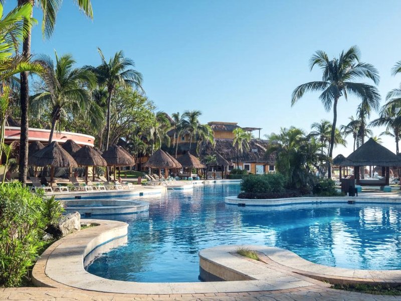 Iberostar Waves Tucan - All Inclusiveの写真