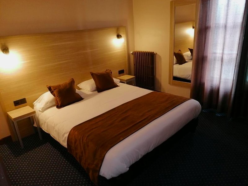 Logis Hotel Saint Jacquesの写真