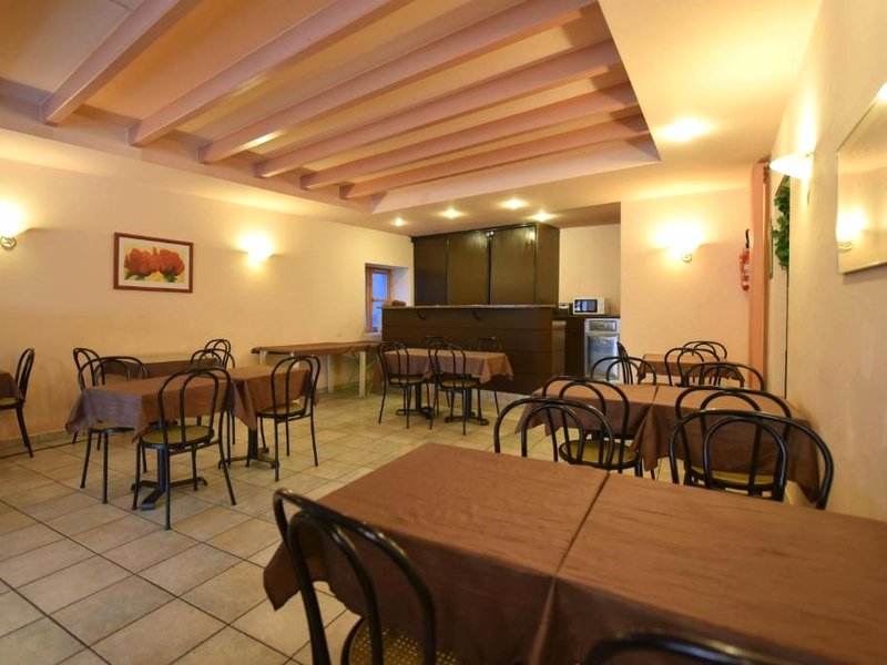 Logis Hotel Saint Jacquesの写真