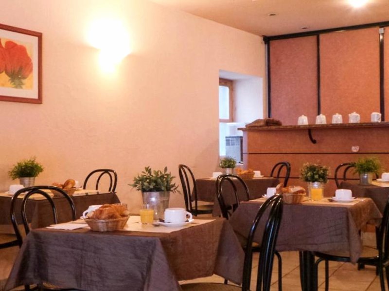 Logis Hotel Saint Jacquesの写真