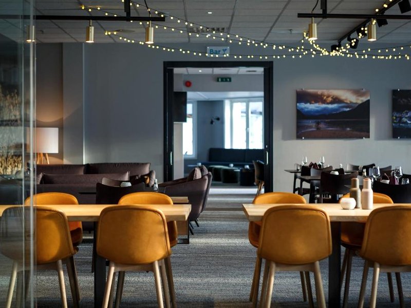 Vøringfoss Hotelの写真