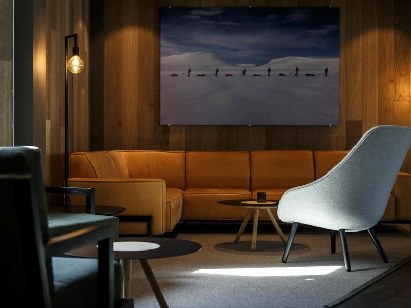 Vøringfoss Hotelの写真