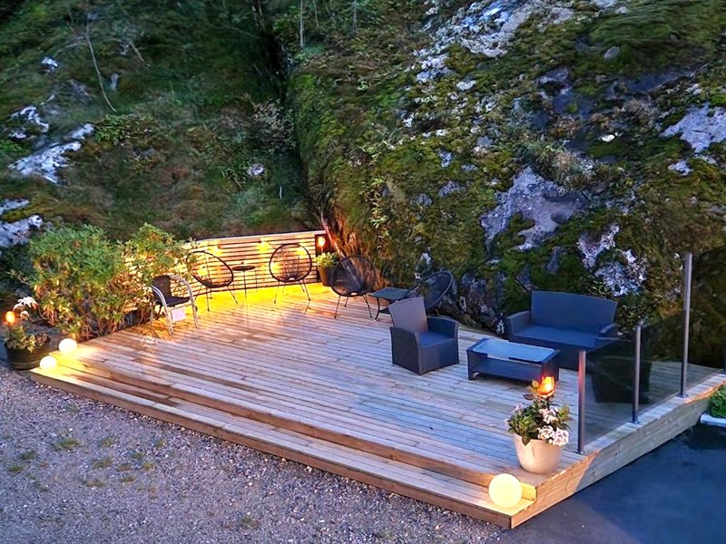 Kvamsdal Pensjonat 4の写真