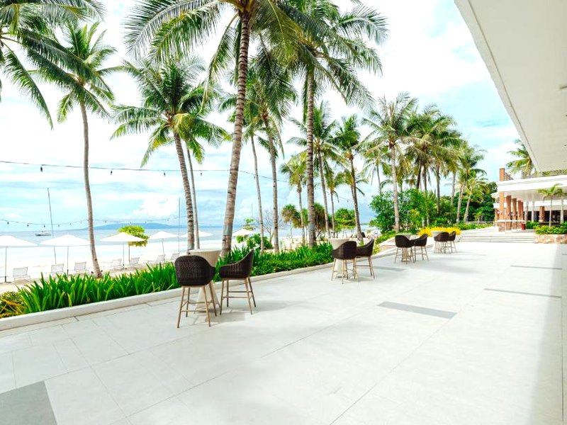 モダラ ビーチ リゾート (Modala Beach Resort)の写真
