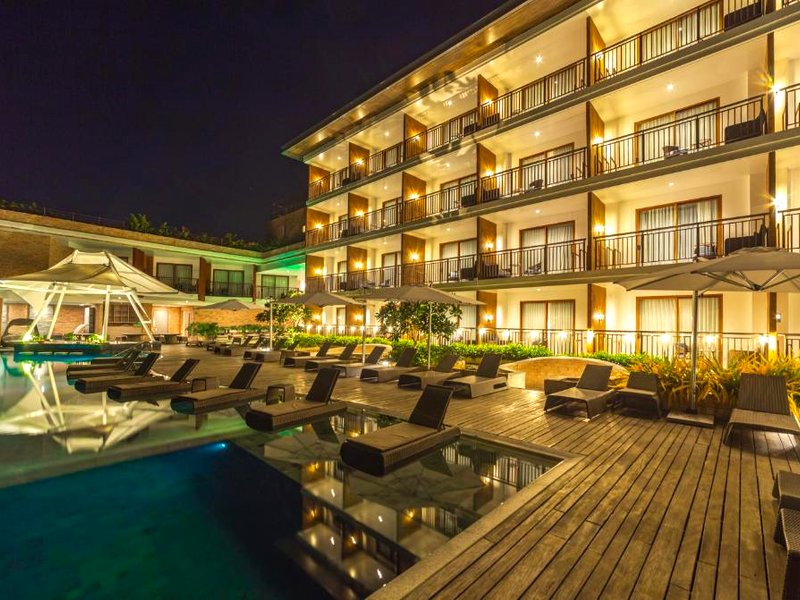 モダラ ビーチ リゾート (Modala Beach Resort)の写真