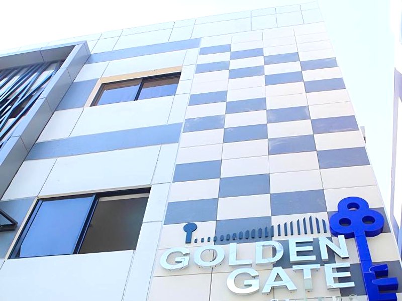 ゴールデン ゲート スイーツ (Golden Gate Suites)の写真
