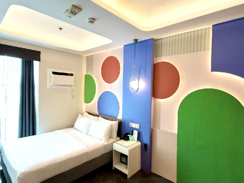 M.Y.ホテル (M.Y. Hotel)の写真