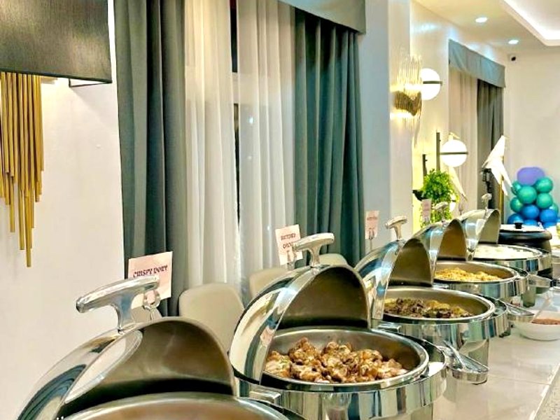 M.Y.ホテル (M.Y. Hotel)の写真