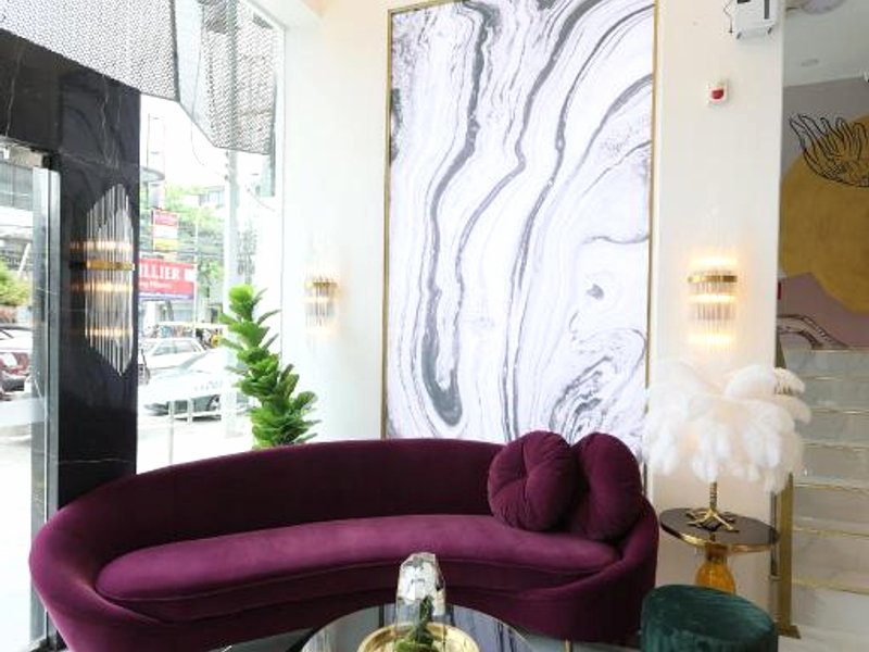M.Y.ホテル (M.Y. Hotel)の写真