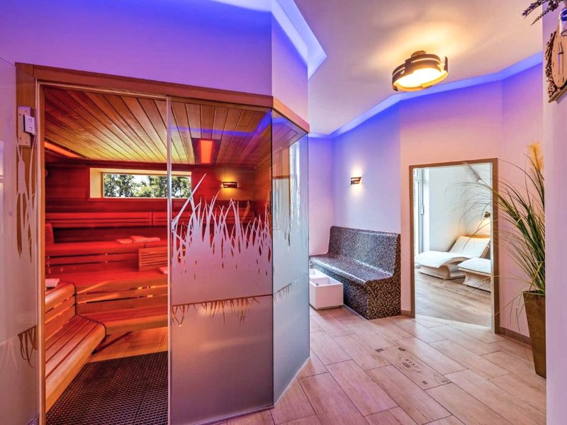 Land-gut-Hotel Hermannの写真