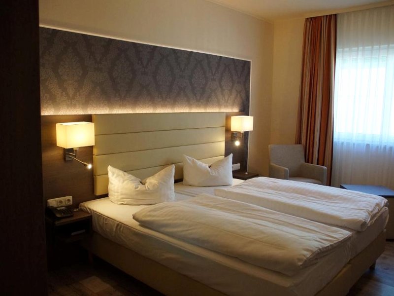 Hotel An der Hasenheideの写真
