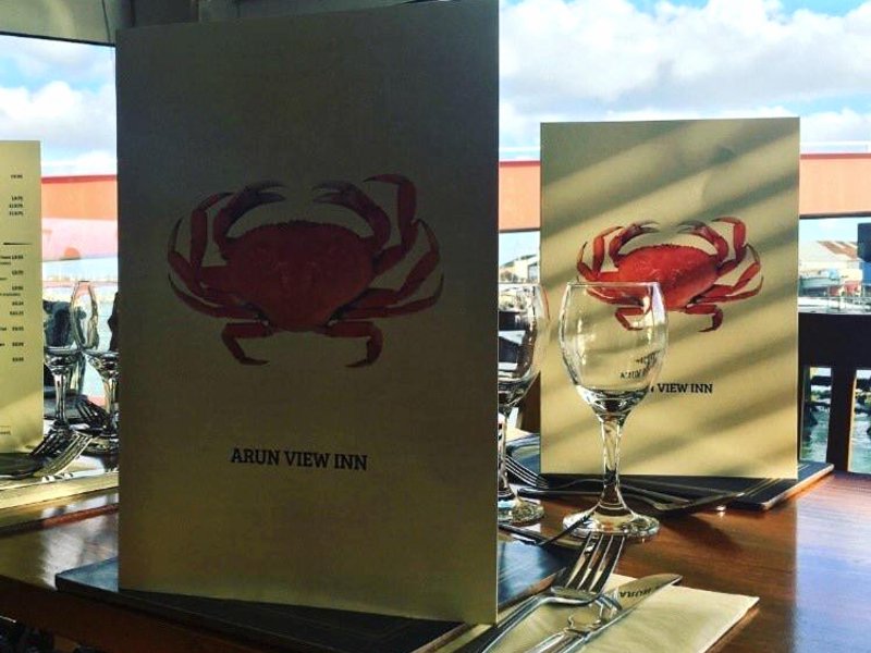 The Arun View Innの写真