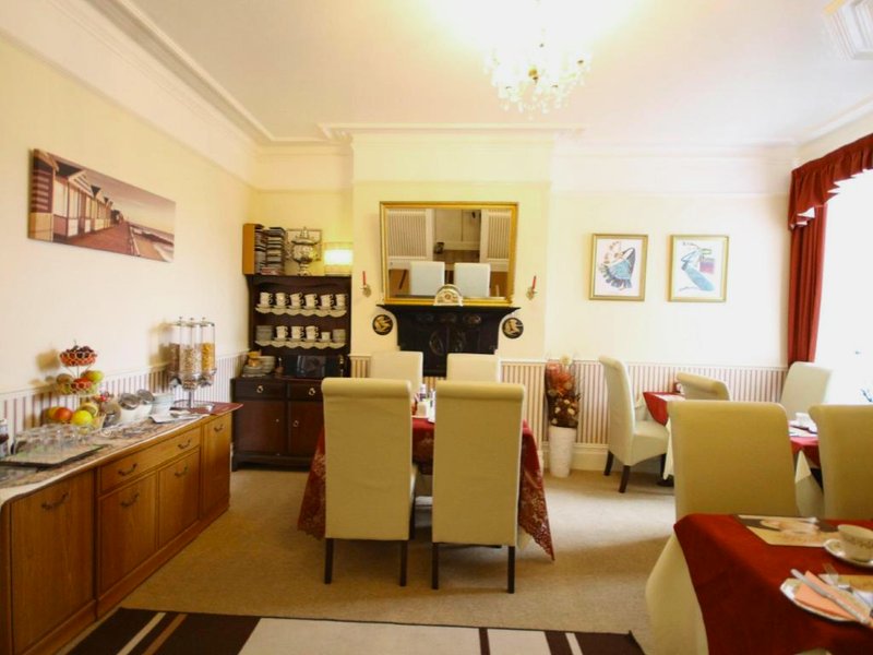 Arun Sands Roomsの写真