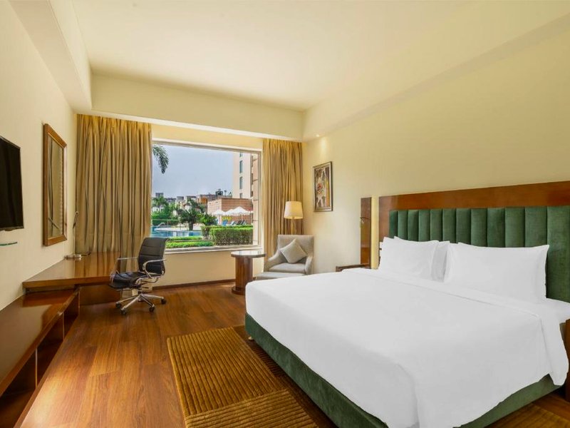 ラディソン ブル ホテル ルドラプル (Radisson Blu Hotel Rudrapur)の写真