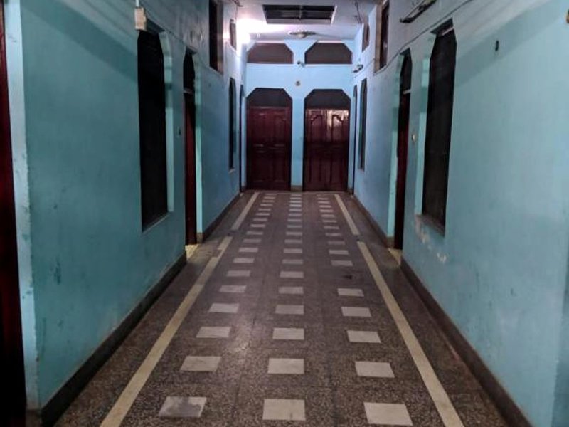 Hotel Gagan Jyoti And Banquet Hallの写真
