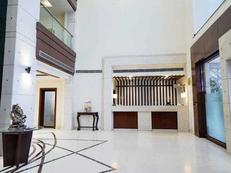 Hotel Sobti Continentalの写真