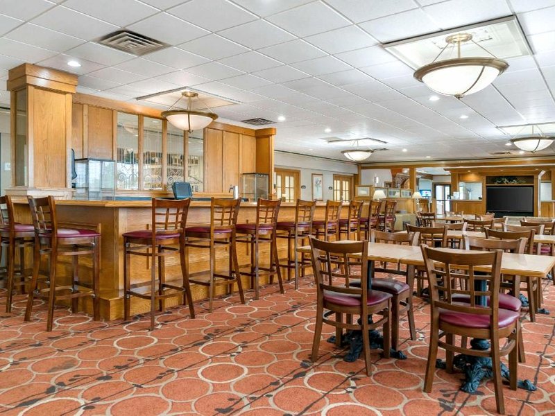 Quality Inn & Suites Monroeの写真