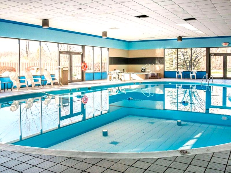 Quality Inn & Suites Monroeの写真