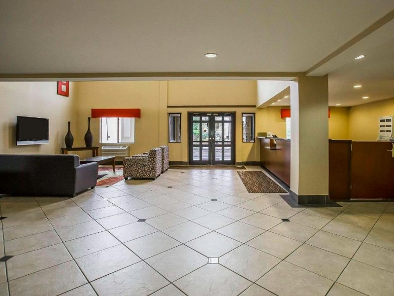 Econo Lodge Inn & Suites Monroeの写真